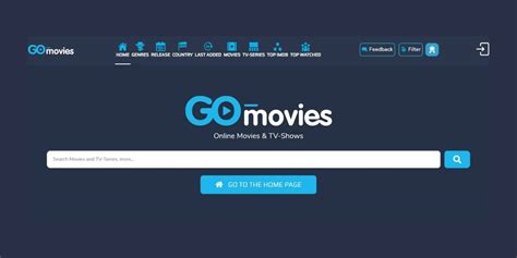 go movies proxy|User Prefered GoMovies Proxy